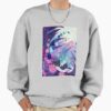 ssrcooversized sweatshirtmens 01heather greyfrontsquare productx1000 10 - Land Of The Lustrous Store