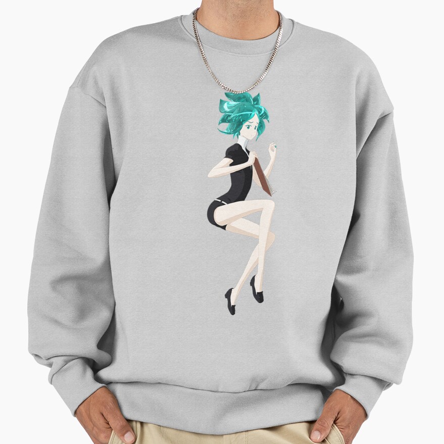 Land Of The Lustrous Phosphophyllite Phos Sweatshirt - Image 4