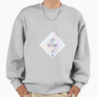 Antarcticite Land Of The Lustrous Sweatshirt