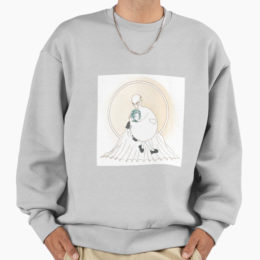 Phosphophyllite Sweatshirt - Image 4