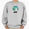 ssrcooversized sweatshirtmens 01heather greyfrontsquare productx1000 7 - Land Of The Lustrous Store