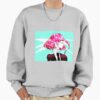 ssrcooversized sweatshirtmens 01heather greyfrontsquare productx1000 8 - Land Of The Lustrous Store