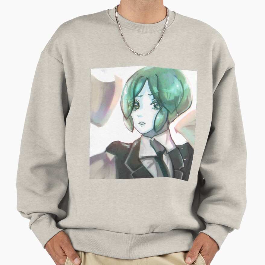 Phos Land Of The Lustrous Sweatshirt - Image 3