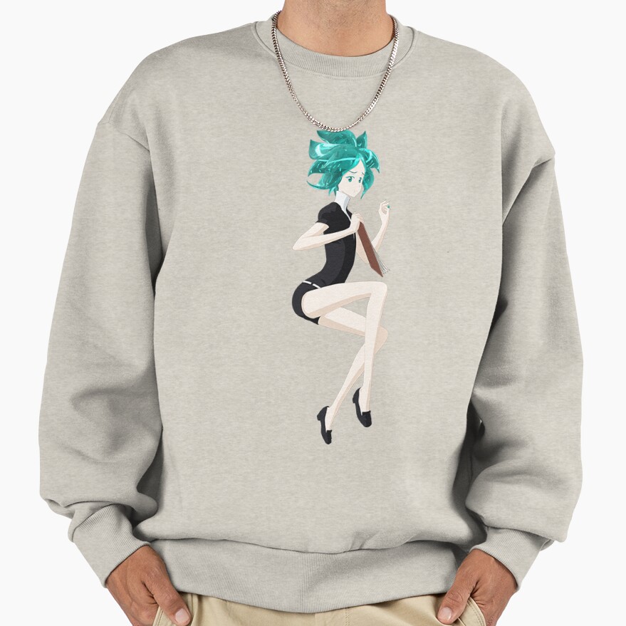 Land Of The Lustrous Phosphophyllite Phos Sweatshirt - Image 3