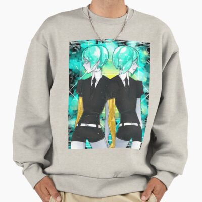 Phospho Land Of The Lustrous Sweatshirt