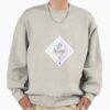 ssrcooversized sweatshirtmens 01oatmeal heatherfrontsquare productx1000 18 - Land Of The Lustrous Store