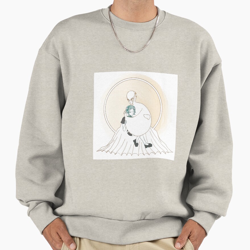 Phosphophyllite Sweatshirt - Image 3