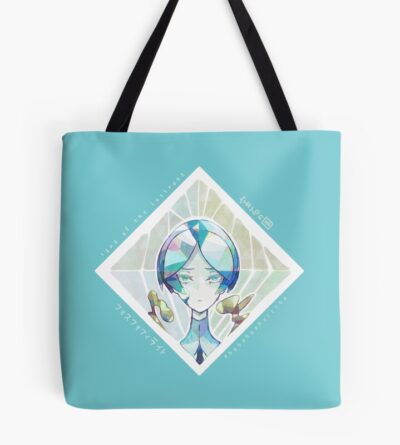 Phosphophyllite Short Hair Tote Bag