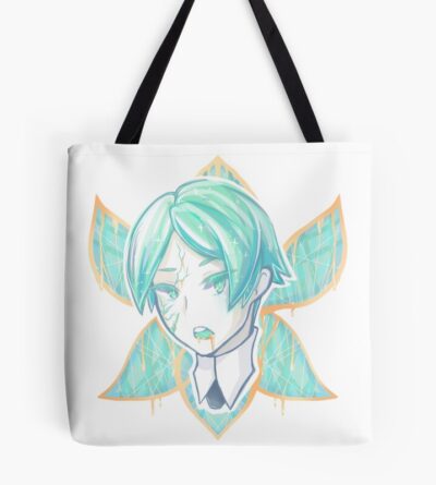 Phosphophyllite Land Of The Lustrous Tote Bag