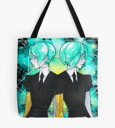 Phos Land Of The Lustrous Tote Bag