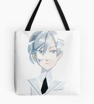 Antarcticite Tote Bag