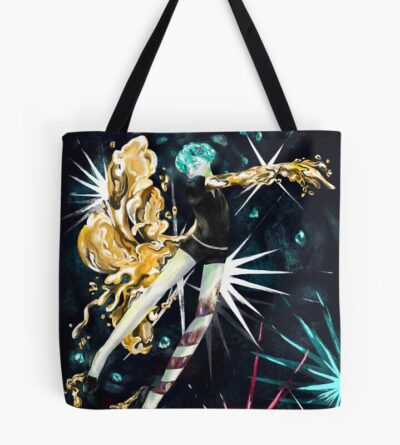 Phosphophyllite Houseki No Kuni Tote Bag