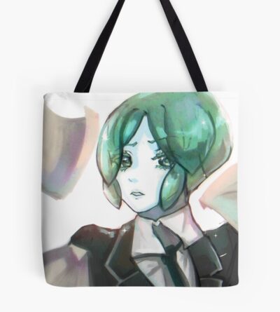 Land Of The Lustrous Phos Tote Bag