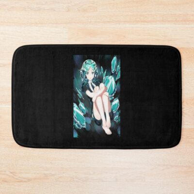 Phosphophyllite Classic Bath Mat