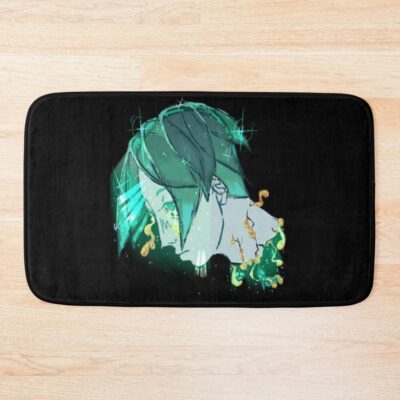 Phos Land Of The Lustrous Bath Mat