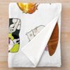 urblanket medium foldwide portraitx1000.1u8 6 - Land Of The Lustrous Store