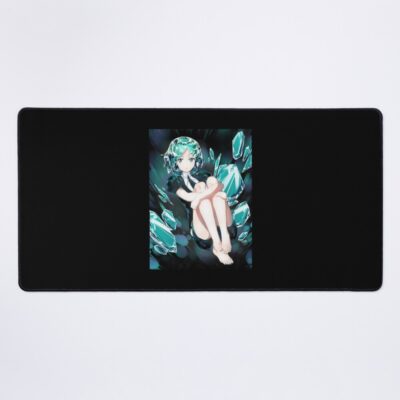 Phosphophyllite Classic Mouse Pad