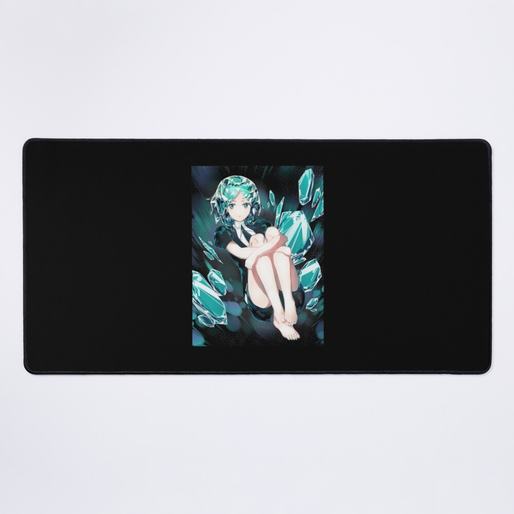 Phosphophyllite Classic Mouse Pad