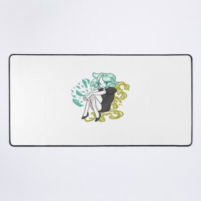 Land Of Lustrous Phos Mouse Pad