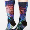 ursocks female back mediumtall portrait750x1000 bgf8f8f8.4 1 - Land Of The Lustrous Store