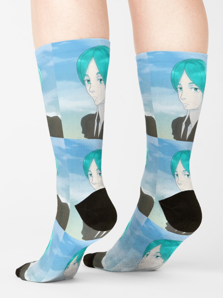 Phosphophyllite Socks - Image 2