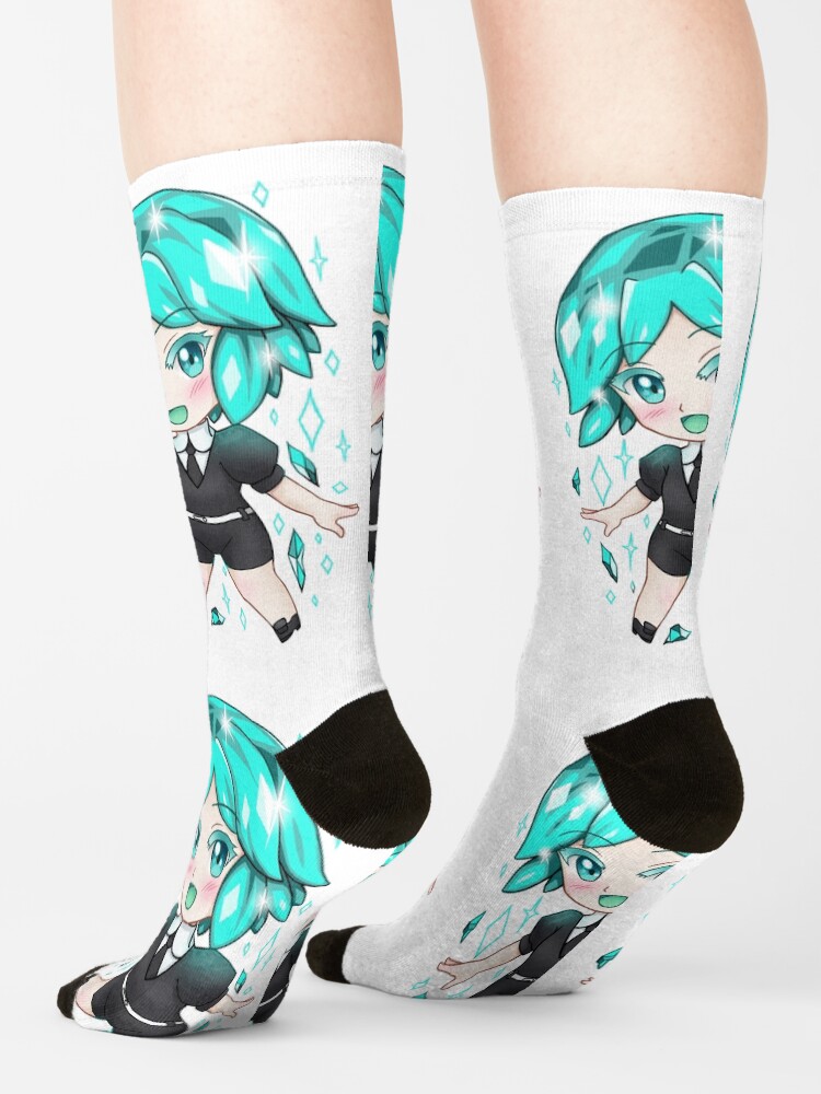 Phos Chibi Socks - Image 2