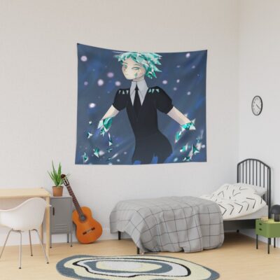 Phos Houseki No Kuni Tapestry