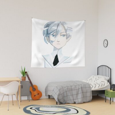 Antarcticite Tapestry