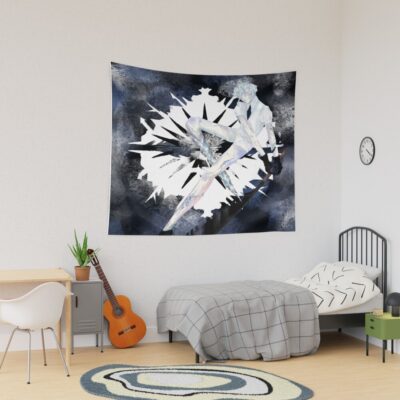 Antarcticite Land Of The Lustrous Tapestry