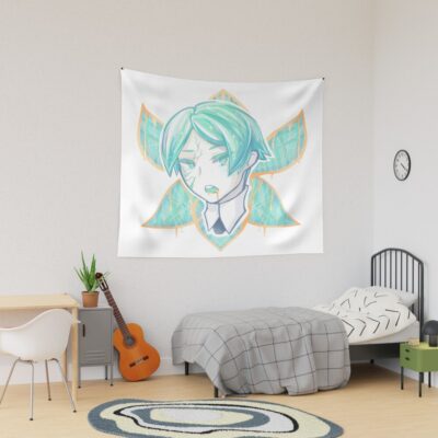 Phosphophyllite Land Of The Lustrous Tapestry