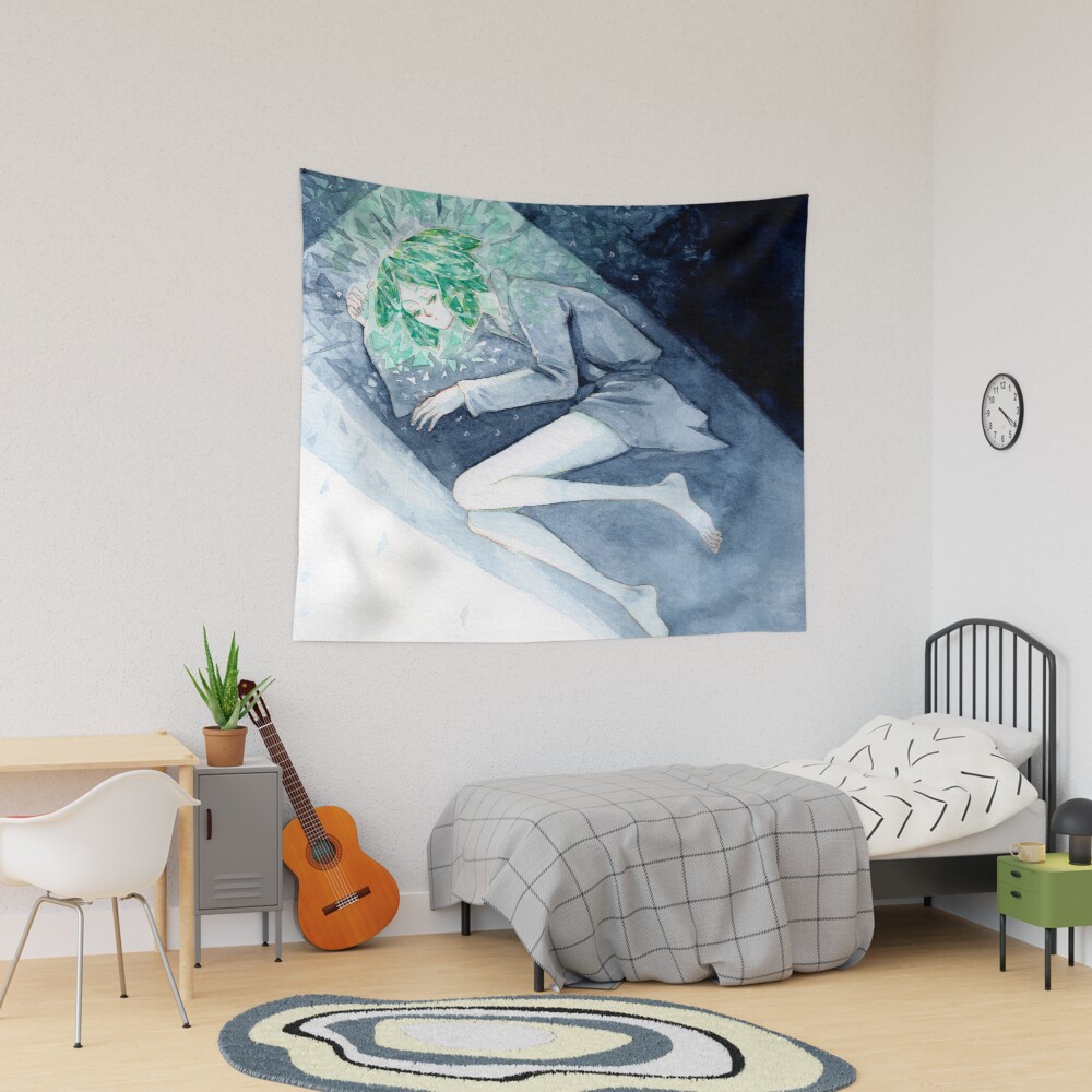 Sleeping Phos Tapestry